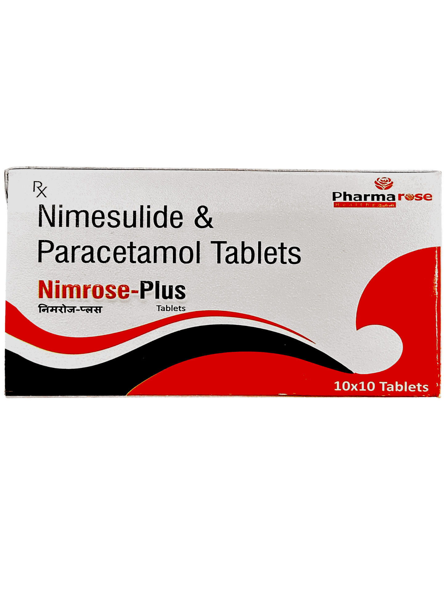 Nimrose Plusa Tablet Pharmarose healthcare